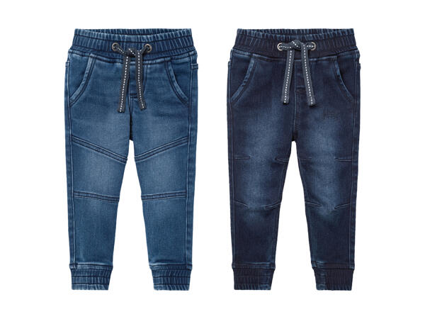 LUPILU(R) Termojeans