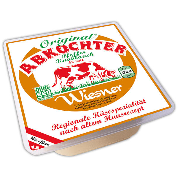 Abkochter