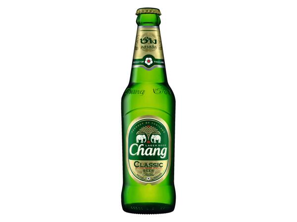 Thai Beer