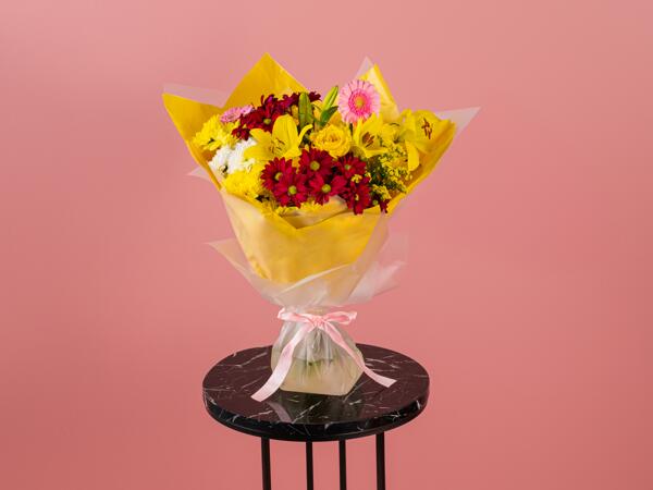 Deluxe Easter Celebration (Aqua)