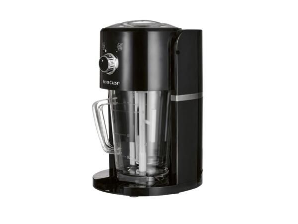 Slushy Maker