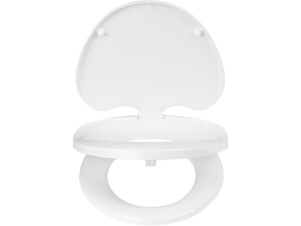 Family Toilet seat