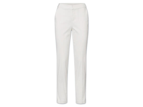 Damen Stoffhose