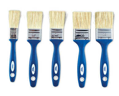 Soft Touch Brush Set