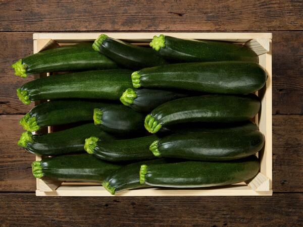 Zucchine