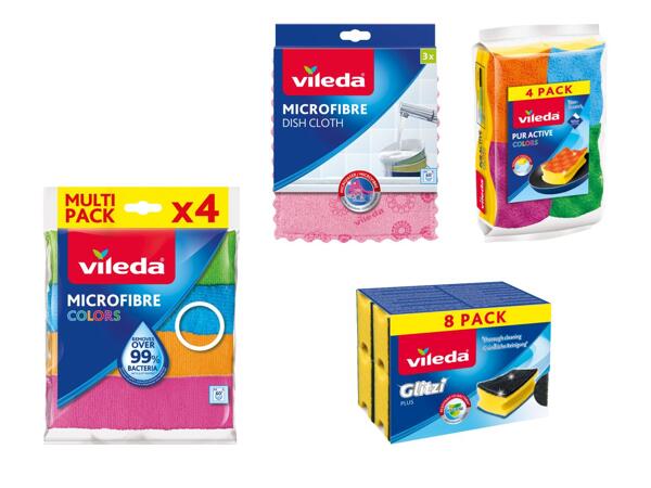 Accessoires de ménage Vileda