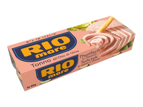 RIO MARE TUŇÁK