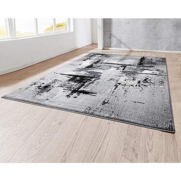 Hochwertiger XL-Design-Teppich "Shiraz"