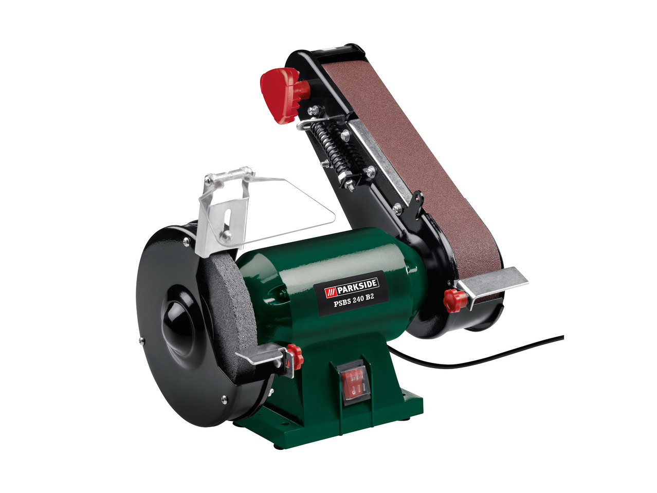 Kombinovaná bruska 240 W