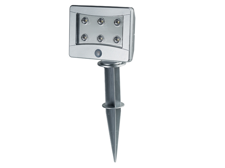 LED Sensor Light
