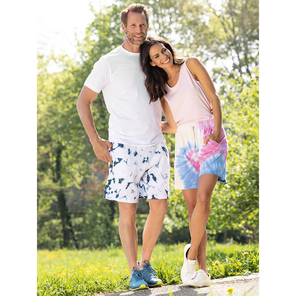 Sweat-Shorts