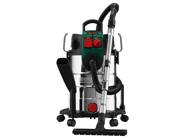 Wet and Dry Vacuum Cleaner