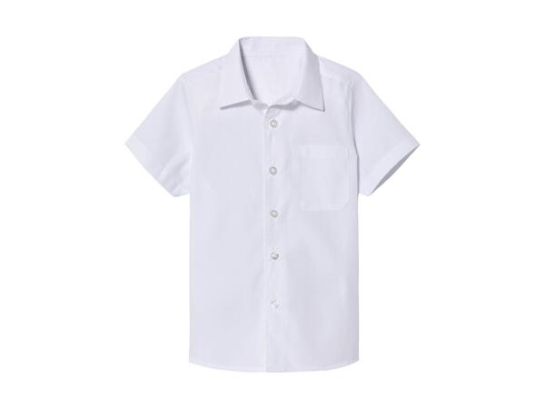 Kids' Short Sleeve Shirts
