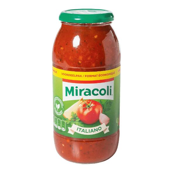 MIRACOLI(R) Tomatensoße