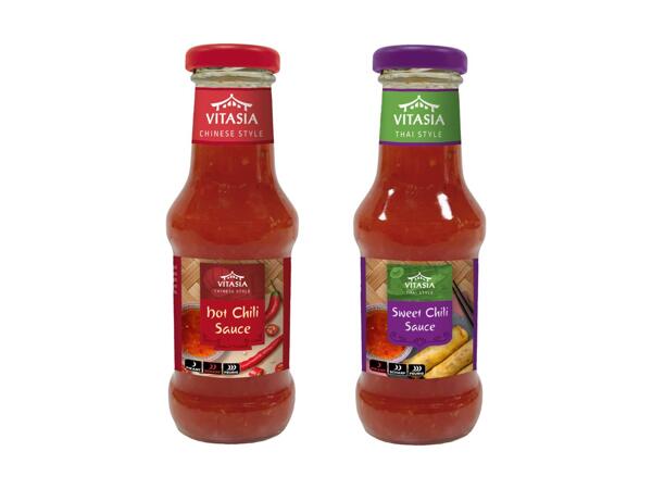 Chili Sauce