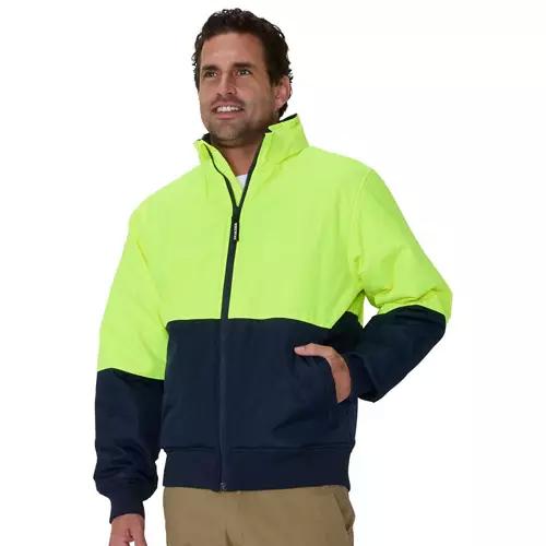Men's Hi-Vis Jacket