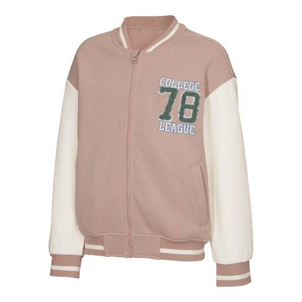 L&D(R) 				Sweatjacke