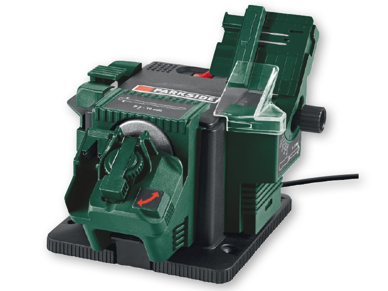 Parkside(R) Electric Sharpener