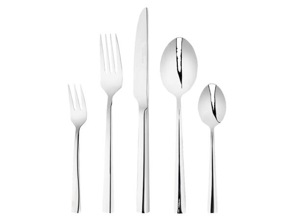 Stainless Steel Cutlery Set