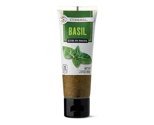 Stonemill Stir in Paste Assorted Varieties