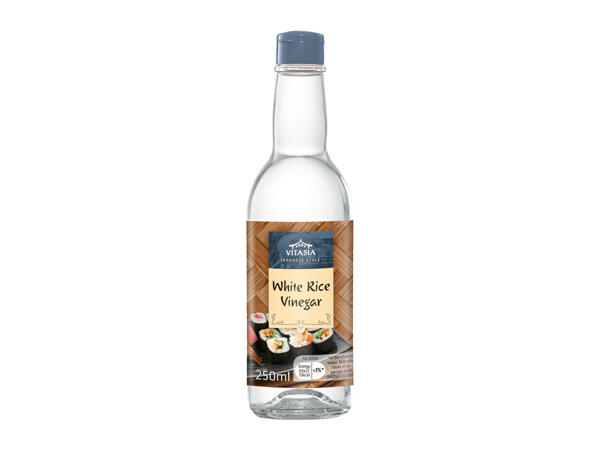 Vitasia White Rice Vinegar