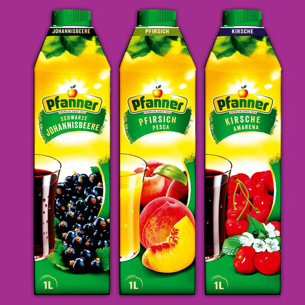 Fruchtsaftgetränk