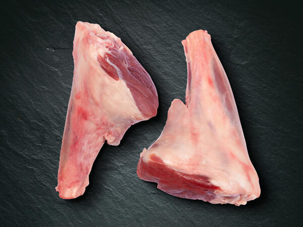 Gigot nature