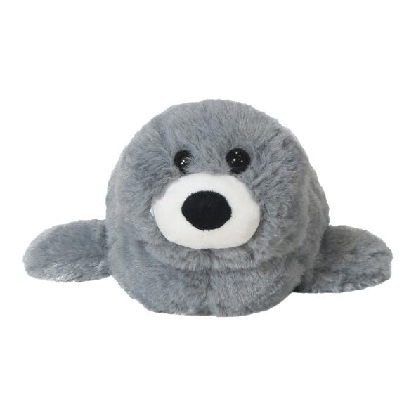 TOYLINO(R) 				Peluche avec coussin chauffant