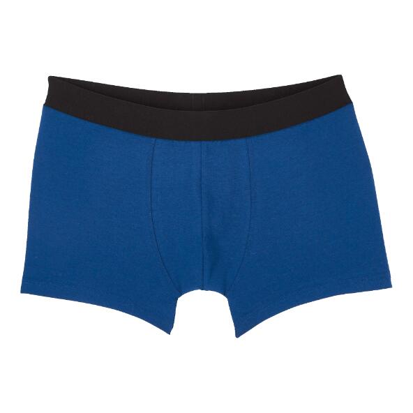 UP2Fashion(R) 				Boxers, 5 pcs
