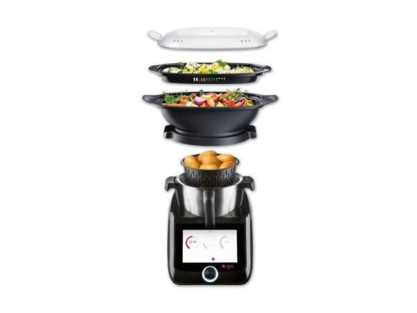 Monsieur Cuisine „Smart"