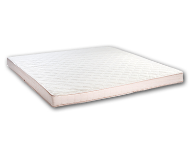 Matelas "Supercomfort" MY LIVING STYLE