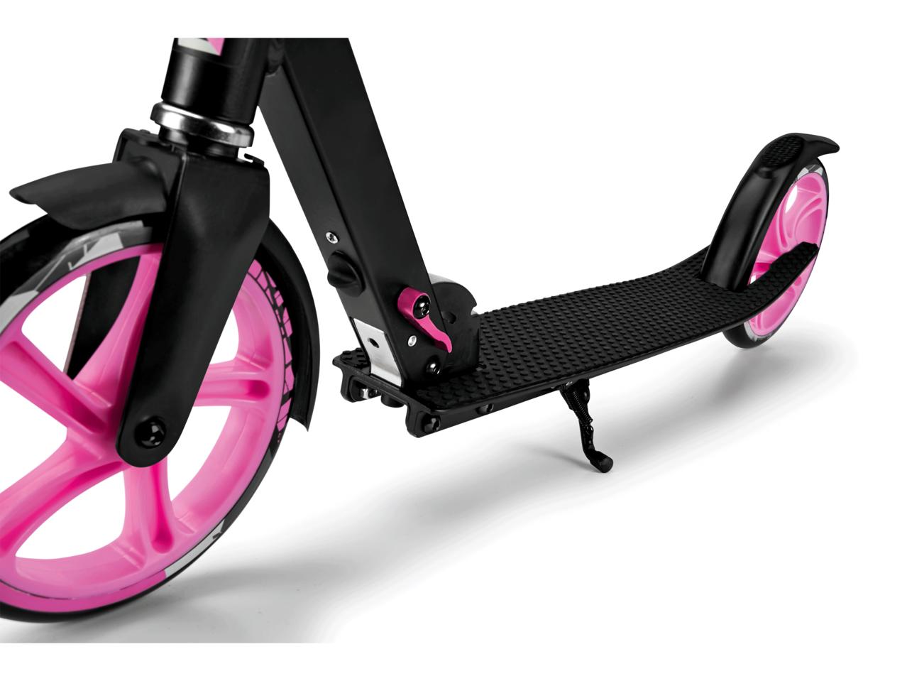 Big Wheel Scooter