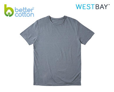 Men's Comfy Jersey Tee