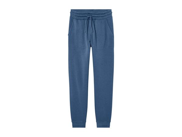 Pepperts! Kids' Joggers - Blue