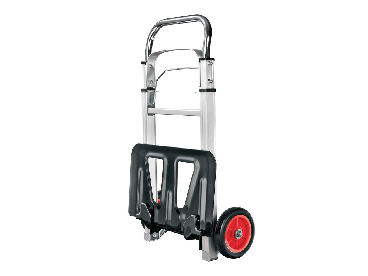 Aluminium Folding Hand Truck