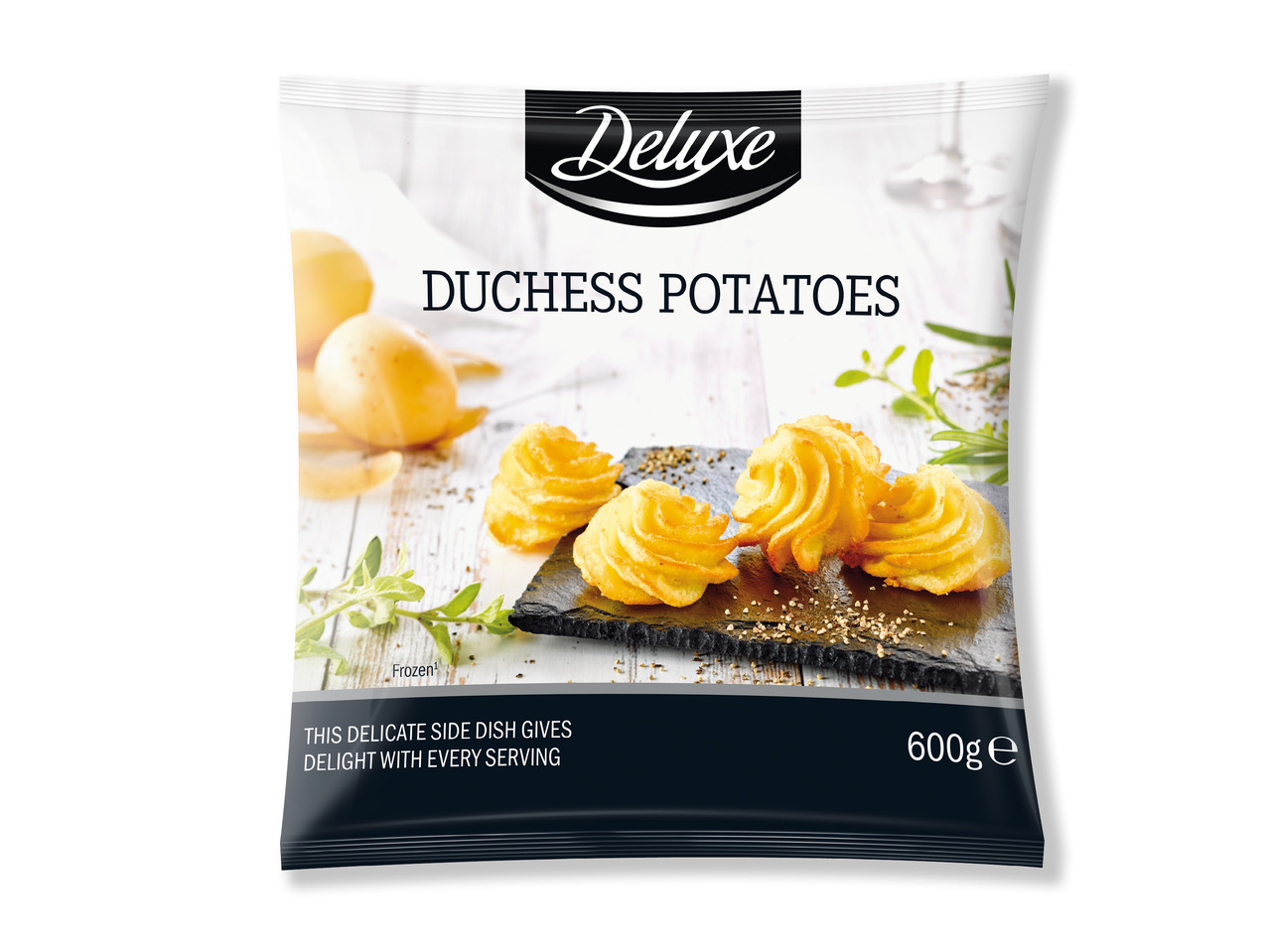 Duchessekartofler