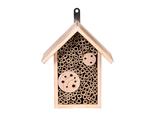 Dobar Nesting Aid for Wild Bees