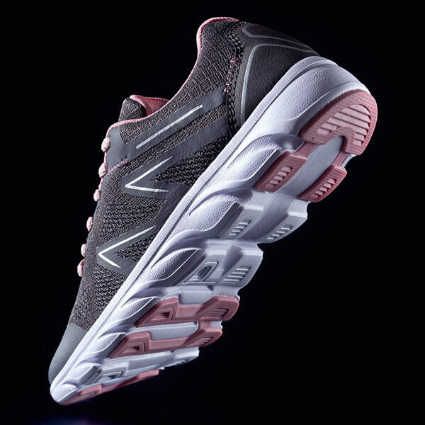 Funktions-Laufschuhe