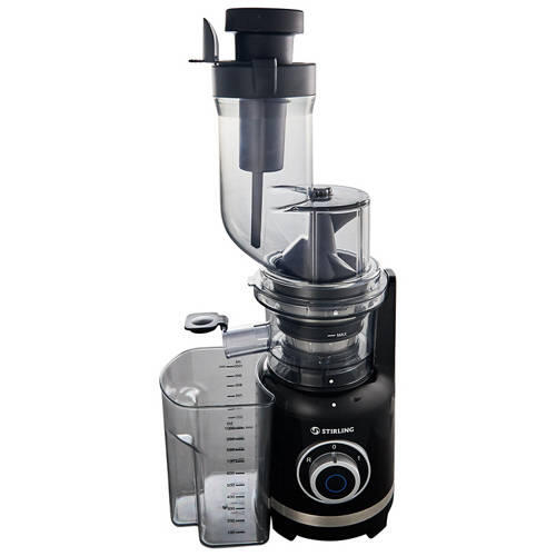 Slow Juicer