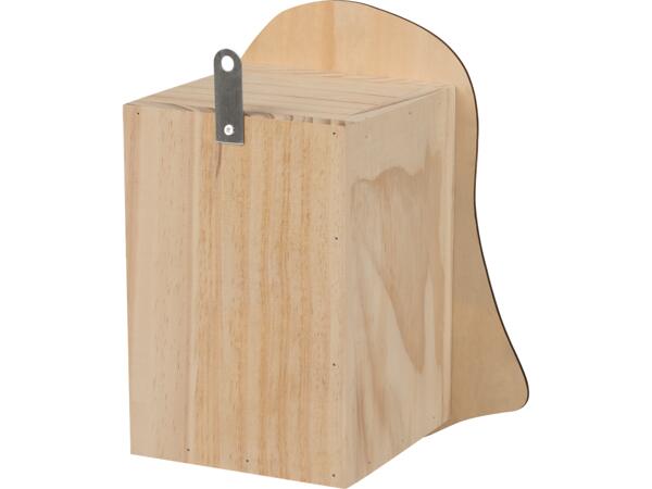 Zoofari Bird Nest Box