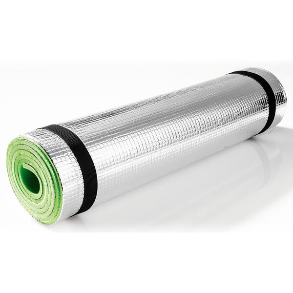 Alu-Isoliermatte