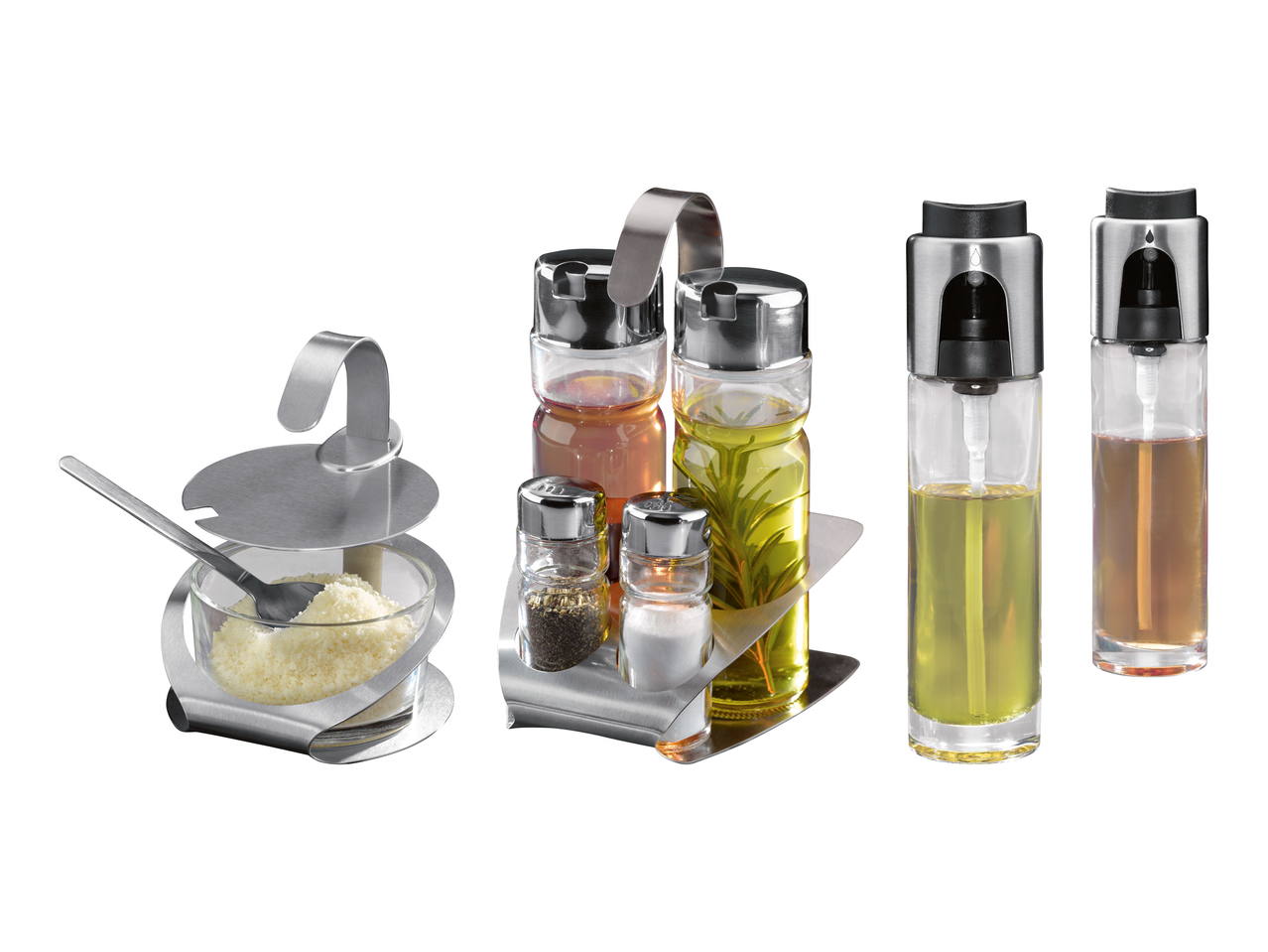 Accessoires de table