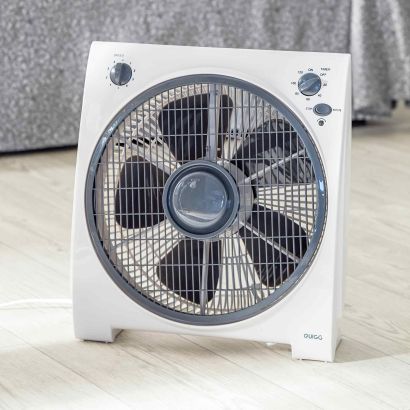 Ventilateur