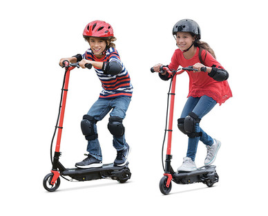 Crane Electric Scooter