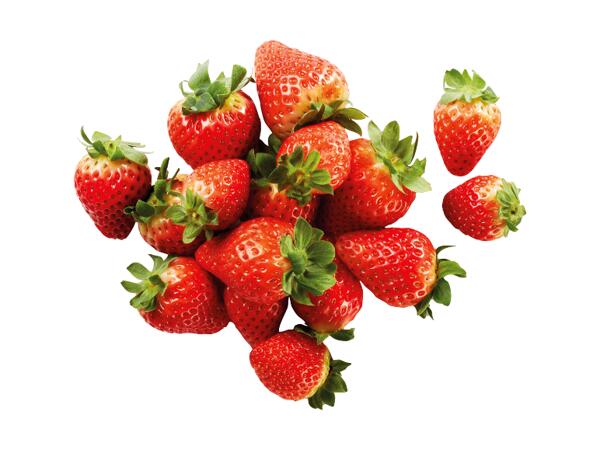 Strawberries