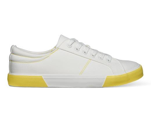 Serra Ladies Casual Sneaker