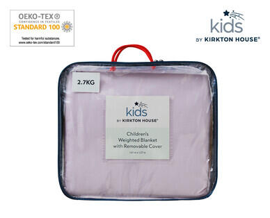 Children's Weighted Blanket
