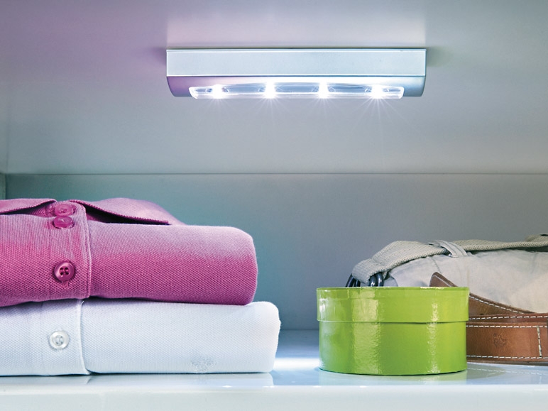 Touch LED Strip Light