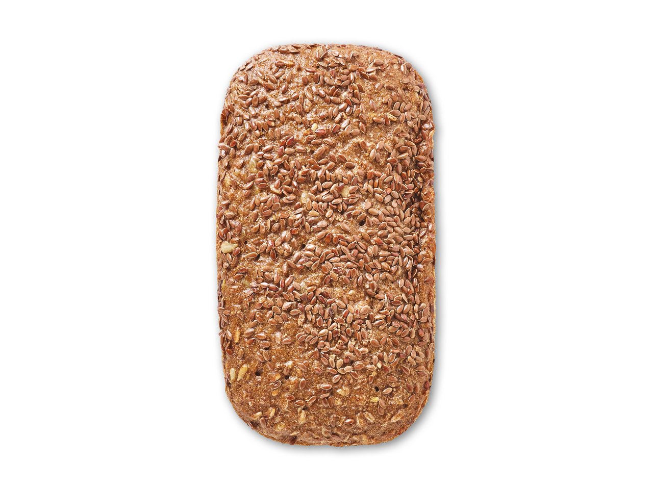 Økologisk softkernerugbrød