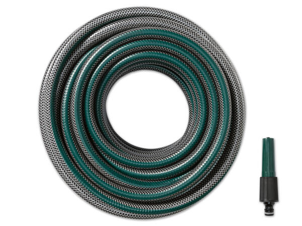 Gartenschlauch-Set, 20 m